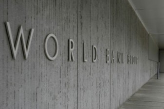 Համաշխարհային բանկը Հայաստանին կտրամադրի 21 մլն դոլար վարկ