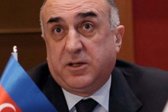 Մամեդյարով. Ադրբեջանը չի բացառում ԵԱՏՄ-ին անդամակցելու հեռանկարը