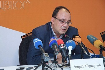 К.Бекарян: Президент Армении донес до мирового сообщества ряд важных месседжей