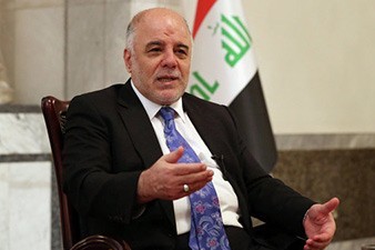 Ирак готов принять помощь России по борьбе с ИГ