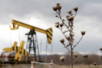 Стоимость нефти Brent упала ниже $48 за баррель