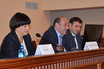 Армения готовится присоединиться к рынкам лекарственных средств и медицинских изделий ЕАЭС