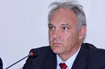 Матиас Кислер: В период председательства в ОБСЕ Германия приложит усилия для урегулирования карабахского конфликта