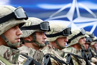 НАТО откроет командный центр в Венгрии