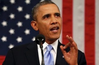 Օբամա. ԱՄՆ-ն կշարունակի աջակցել Սիրիայի ընդդիմությանը