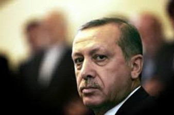 Эрдоган попросит Путина «пересмотреть действия России в Сирии»