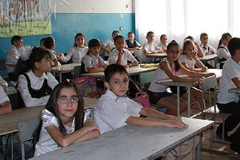 Հոկտեմբերի 19-ից դպրոցներում կմեկնարկեն աշնանային արձակուրդները