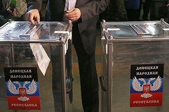 Власти ДНР и ЛНР согласились перенести местные выборы на следующий год