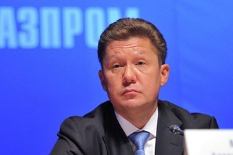 «Газпром» отказался от половины мощностей «Турецкого потока»