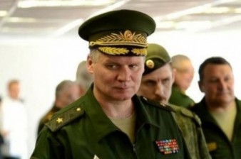 Минобороны России назвало ложью сообщения об ударах по Пальмире