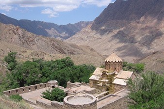 Армянские церкви включены в список самых красивых церквей мира
