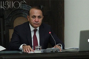 В Армении начинаются обсуждения по проекту нового налогового кодекса
