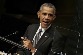 Обама извинился перед «Врачами без границ» за бомбардировку больницы в Афганистане