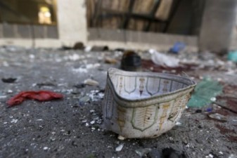 Арабская коалиция в Йемене снова разбомбила свадьбу, погибли 15 человек