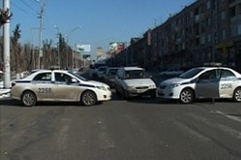 «Էրեբունի-Երևան» տոնին մի շարք փողոցներ  փակ կլինեն