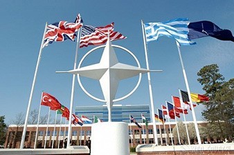 НАТО утвердило решение о создании штабов в Венгрии и Словакии