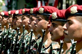 Армия Сирии объявила о «большом наступлении»
