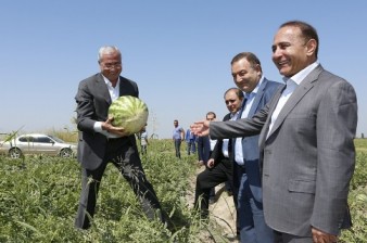 Հայաստանի գյուղատնտեսությունը այլևս հարկերից ազատված ոլորտ չի լինելու