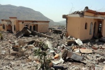 ООН: Большинство авиаударов в Йемене бьют по мирным жителям