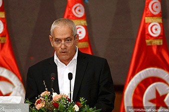 Նոբելյան խաղաղության մրցանակը ստացավ Թունիսում ազգային երկխոսության «քառյակը»