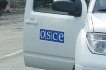 Представители ОБСЕ в Бердаване ознакомились с последствиями обстрелов со стороны Азербайджана