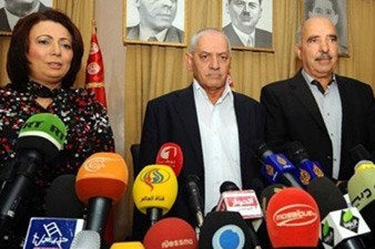 Премию мира дали Национальному квартету за диалог в Тунисе
