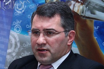 Ա. Մարտիրոսյանը հավատում է Հայաստանի լավ ապագային. Բա  «Նոր Հայաստանի՞ն»