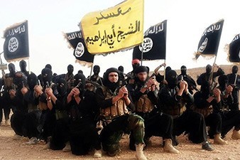 «Исламское государство» захватило три деревни в Сирии