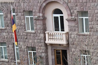 Центральная комиссия по референдуму в Армении созвала первое заседание