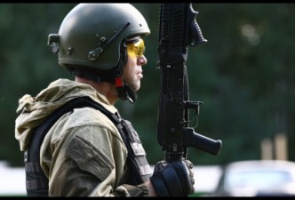 Спецслужбы объявили о предотвращении теракта в Москве