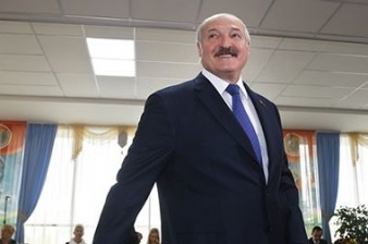 ЦИК Белоруссии: Лукашенко победил на выборах, набрав 83,49%