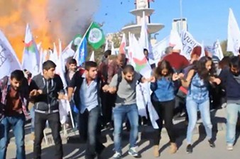 Власти Турции заподозрили ИГ во взрывах в Анкаре