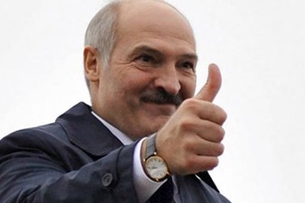 ЕС приостановил санкции в отношении Беларуси