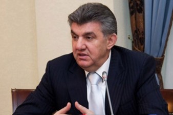 «Жаманак»: Ара Абраамян примет участие в парламентских выборах Армении
