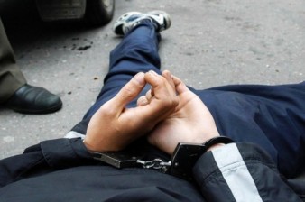 В Колумбии арестован глава преступной группы, которая переправляла наркотики в Россию