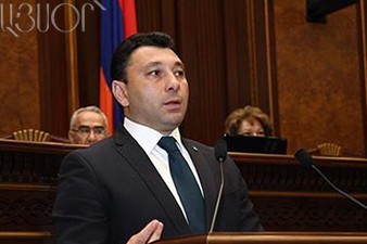 Шармазанов: Заявление Сергея Лаврова было направлено не только ПАСЕ, но и Азербайджану и Турции