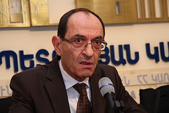 МИД: Азербайджан пытается отвлечь внимание международного сообщества от традиционных связей Баку с террористическими сетями