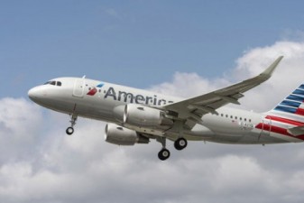 Лайнер American Airlines совершил аварийную посадку на Доминикане