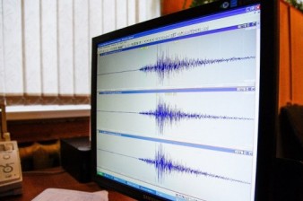 На западе Мексики зарегистрировано землетрясение магнитудой 5,6