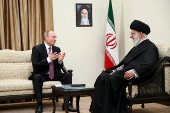 Россия готова выделить $5 млрд экспортного кредита на приоритетные проекты в Иране