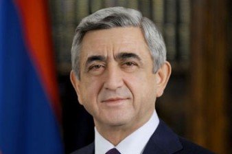Армения придает большое значение последовательному развитию и углублению дружественных связей с Аргентиной