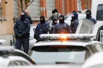В Бельгии наивысший уровень угрозы сохранится еще неделю