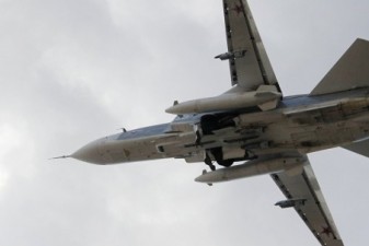 Էրդողանը հաստատել է, որ թուրք զինվորականները ռուսական ինքնաթիռ են խոցել