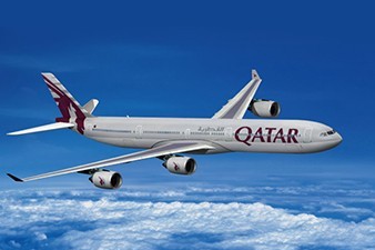 Qatar Airways начнет осуществлять регулярные рейсы по маршруту Ереван-Доха