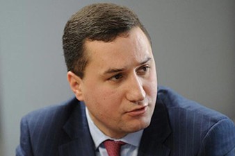 Тигран Балаян: О встрече президентов Армении и Азербайджана будет объявлено в надлежащее время
