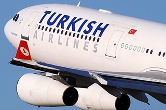 Акции Turkish Airlines падают более чем на 4% на ситуации с Су-24