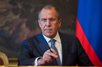 Встреча глав МИД России и Турции отменена