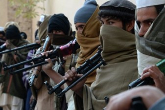 Экипаж молдавского вертолета попал в плен талибов в Афганистане