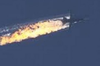 Россия прекратит военные контакты с Турцией и прикроет истребителями действия ударной авиации