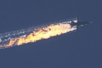 Американский генерал: У ВВС Турции не было достаточных оснований сбивать российский Су-24